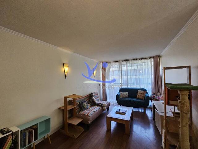 Departamento para Venta en Santiago - 2