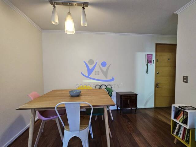 Departamento para Venta en Santiago - 5