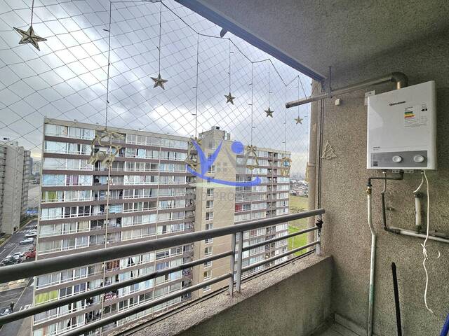Departamento para Venta en San Miguel - 4